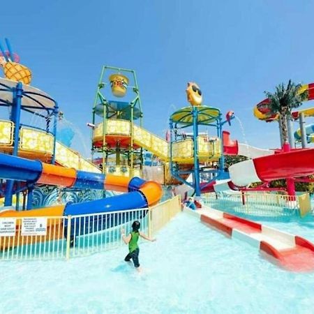 Maya Seaview Families Suite Apartment + Sky Pool Kuah Exterior foto