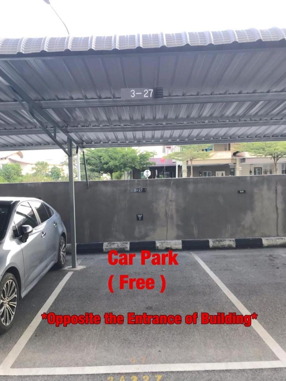 Maya Seaview Families Suite Apartment + Sky Pool Kuah Exterior foto