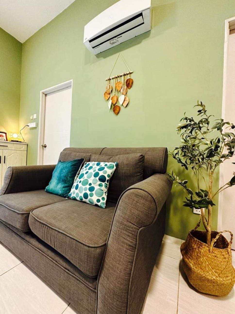 Maya Seaview Families Suite Apartment + Sky Pool Kuah Exterior foto