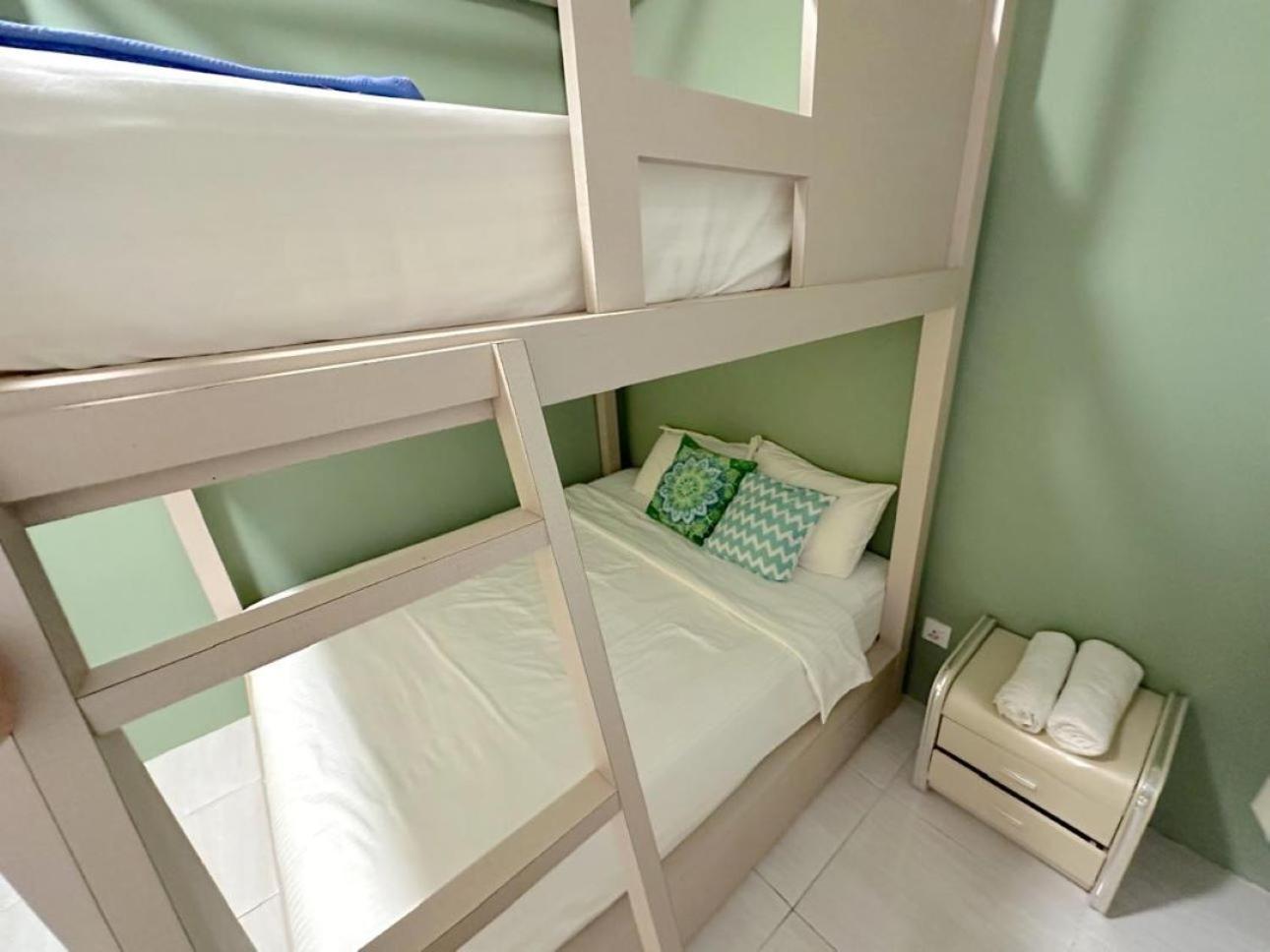 Maya Seaview Families Suite Apartment + Sky Pool Kuah Exterior foto