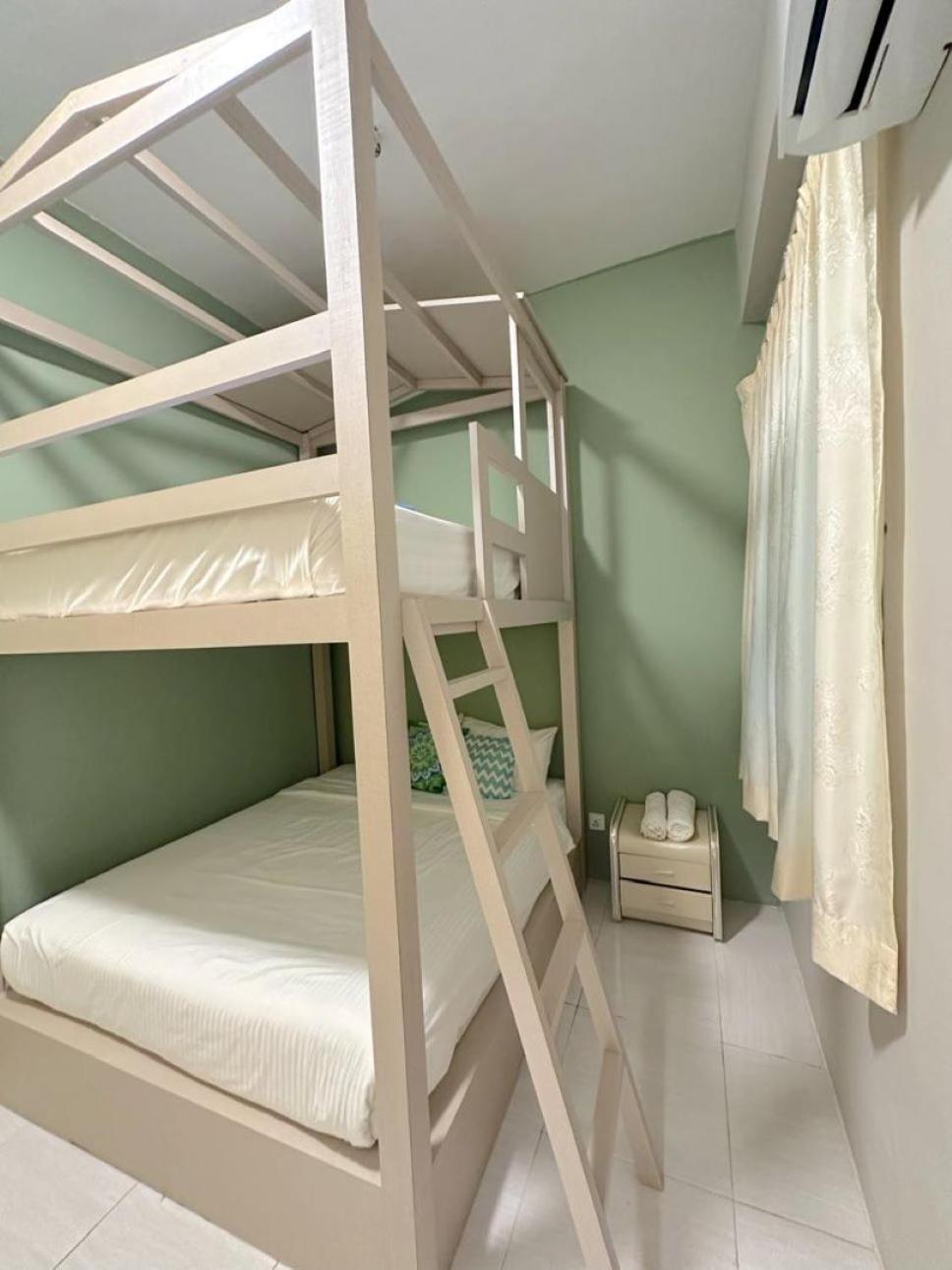 Maya Seaview Families Suite Apartment + Sky Pool Kuah Exterior foto