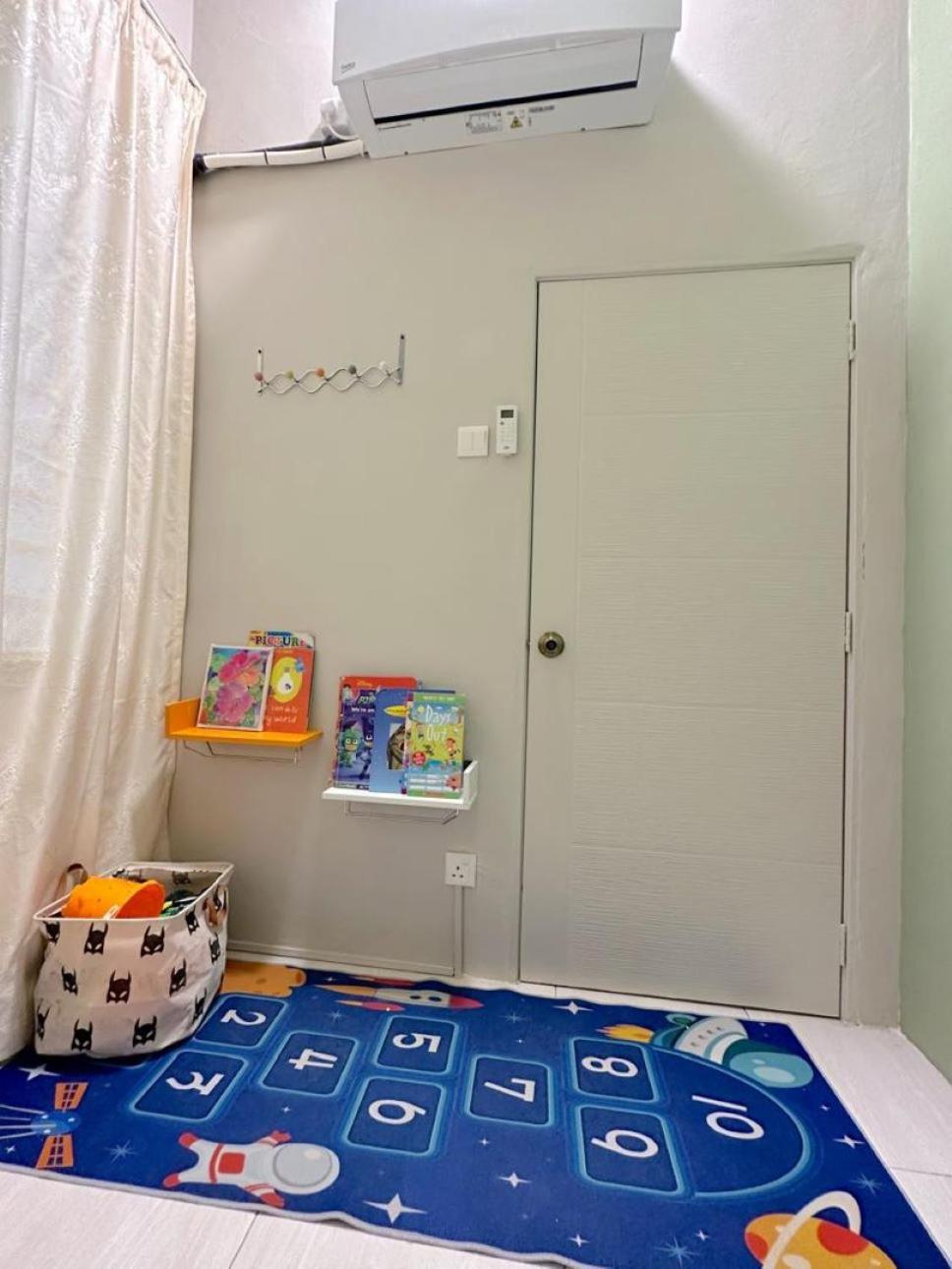 Maya Seaview Families Suite Apartment + Sky Pool Kuah Exterior foto